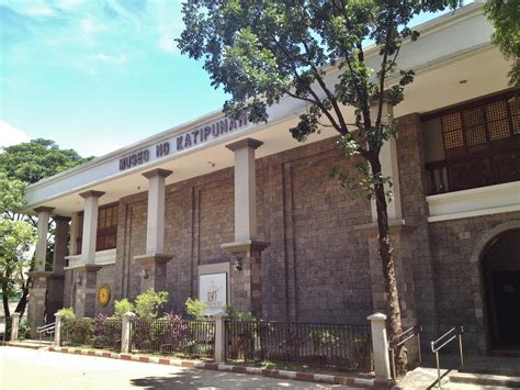 Museo ng Katipunan / The Katipunan Museum.